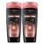 Loreal Hair Expertise Smooth Intense Shampoo 2 Pack (750ml per pack)