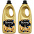 Downy Perfume Collection Daring 2 Pack (1.8L per Bottle)