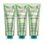 Loreal Everstrong Sulfate-Free Shampoo 3 Pack (251.3ml per pack)