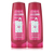 Loreal Paris Advanced Haircare Nutri-Gloss Conditioner 2 Pack (385ml per pack)