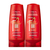Loreal Color Radiance Conditioner 2 Pack (385ml per pack)