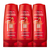 Loreal Color Radiance Conditioner 3 Pack (385ml per pack)