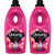 Downy Perfume Collection Sweetheart 2 Pack (1.8L per Bottle)