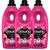 Downy Perfume Collection Sweetheart 3 Pack (1.8L per Bottle)