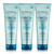 L\'Oreal EverCurl Sulfate-Free Shampoo 3 Pack (250ml per pack)