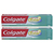 Colgate Fresh Mint Stripe 2 Pack (227g per pack)