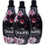 Downy Perfume Collection Elegance 3 Pack (1.5L per Bottle)