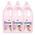 Downy Baby Gentle Fabric Conditioner 3 Pack (1.8L per Bottle)