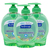 Softsoap Liquid Antibacterial Hand Soap 3 Pack (221.8ml per pack)