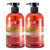 Panrosa Apple Extract Hand Soap 2 Pack (500ml per pack)
