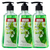 Panrosa Pear Blossom Scented Hand Soap 3 Pack (443.6ml per pack)