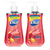 Dial Pomegrante Hand Soap 2 Pack (221.8ml per pack)
