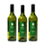 Great Trail Chardonnay Semillon White Wine 3 Pack (750ml per Bottle)