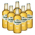 Savanna Dry Premium Cider 6 Pack (330ml per Bottle)