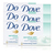 Dove Sensitive Skin Beauty Bar 6 Pack (100g per pack)