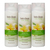 Live Clean Exotic Vitality Monoi Oil Body Wash 3 Pack (500ml per pack)
