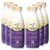 Caprina Foaming Milk Bath 6 Pack (800ml per pack)