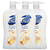 Dial Greek Yogurt Vanilla Honey Body Wash 3 Pack (946.3ml per pack)
