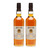Aberlour 10 Year Old Single Malt Scotch Whisky 2 Pack (700ml per Bottle)