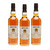 Aberlour 10 Year Old Single Malt Scotch Whisky 3 Pack (700ml per Bottle)
