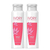 Ivory Waterlily Body Wash 2 Pack (621ml per pack)