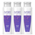 Ivory Lavender Scented Body Wash 3 Pack (621ml per pack)