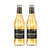 Strongbow British Dry Apple Cider 2 Pack (330ml per Bottle)