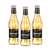 Strongbow British Dry Apple Cider 3 Pack (330ml per Bottle)