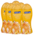 Softsoap Sweet Honeysuckle and Orange Peel Body Wash 6 Pack (532ml per pack)