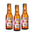 Maeloc Sidra Con Fresa Hard Cider Flavours 3 Pack (330ml per Bottle)