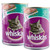 Whiskas Tuna Cat Food in Can 2 Pack (400g per Can)