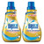 Breeze Liquid Detergent Stain Action 2 Pack (1L per Bottle)