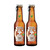 Maeloc Sidra Con Dulce Hard Cider Organic 2 Pack (330ml per Bottle)