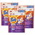 Tide Pods Spring Meadow 3 Pack (38CT per Pack)