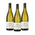 J. Moreau & Fils Pouilly-Fuisse White Wine 3 Pack (750ml per Bottle)