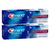 Crest 3D White Glamorous White Toothpaste 2 Pack (181.4g per pack)