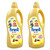 Perwoll Baby Liquid Detergent 2 Pack (2L per Pack)