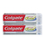 Colgate Total Clean Mint Toothpaste 2 Pack (221.1g per pack)