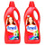 Perwoll Color Liquid Detergent 2 Pack (2L per Pack)