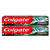 Colgate Fresh Confidence Bamboo Charcoal Gel Toothpaste 2 Pack (140ml per pack)
