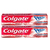 Colgate Fresh Confidence Spicy Fresh with Cooling Crystals 2 Pack (145ml per pack)