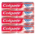 Colgate Fresh Confidence Spicy Fresh with Cooling Crystals 4 Pack (145ml per pack)