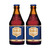 Chimay Blue Ale 2 Pack (330ml per Bottle)