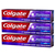 Colgate Maximum Cavity Protection Whitening Toothpaste 3 Pack (122ml per pack)