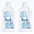 Perwoll Brilliant White Liquid Detergent 2 Pack (2L per Pack)
