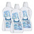 Perwoll Brilliant White Liquid Detergent 3 Pack (2L per Pack)