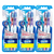 Oral-B 7 Benefits Pro-Health Toothbrush 3 Pack (3\'s per pack)