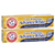 Arm & Hammer Extra Whitening Advance White Stain Protection Toothpaste 2 Pack (120ml per pack)