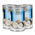Thai Heritage Coconut Cream 3 Pack (400ml per can)