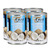 Thai Heritage Coconut Cream 4 Pack (400ml per can)